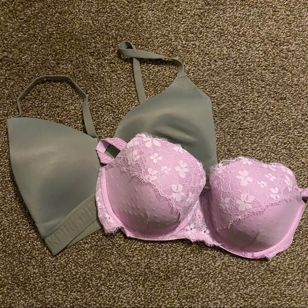 Victoria Secret Bra Bundle.